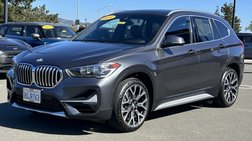 2020 BMW X1 sDrive28i