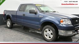 2004 Ford F-150 XL