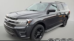2023 Ford Expedition XLT