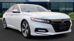 2020 Honda Accord Touring
