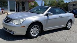 2008 Chrysler Sebring Touring