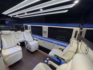 2025 Mercedes-Benz Sprinter 2500