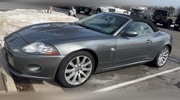 2007 Jaguar XK-Series XK
