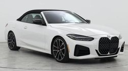 2024 BMW 4 Series M440i