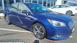 2015 Subaru Legacy 2.5i Limited