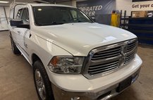 2016 Ram Ram Pickup 1500 SLT