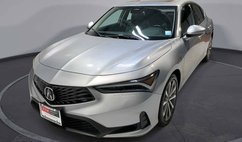 2023 Acura Integra Base