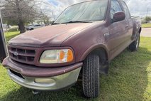 1997 Ford F-150 XL