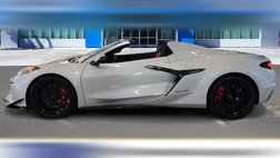 2026 Chevrolet Corvette Z06