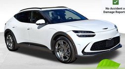 2024 Genesis GV60 Performance