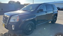 2015 GMC Terrain SLE-1
