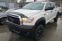 2013 Toyota Tundra Grade