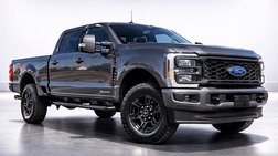 2024 Ford Super Duty F-350 
