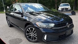 2024 Volkswagen Jetta Sport