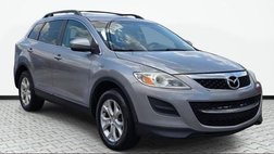 2011 Mazda CX-9 Touring