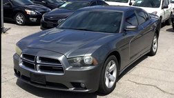 2014 Dodge Charger SE