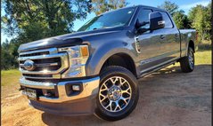 2022 Ford Super Duty F-250 Lariat