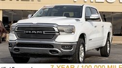 2022 Ram Ram Pickup 1500 Laramie