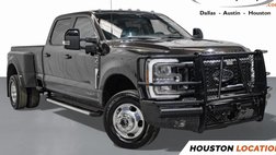 2024 Ford Super Duty F-350 Lariat