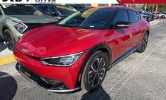 2024 Kia EV6 Wind