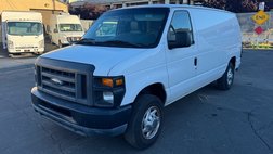 2009 Ford E-Series E-150
