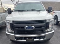 2017 Ford Super Duty F-250 XL
