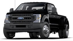 2022 Ford F-450 Super Duty Limited