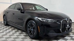 2023 BMW i4 eDrive35 Gran Coupe