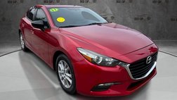 2017 Mazda MAZDA3 Sport