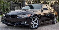2012 BMW 3 Series 328i