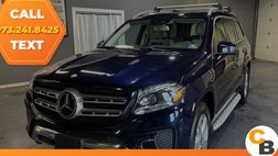 2017 Mercedes-Benz GLS GLS 450
