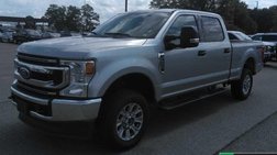 2022 Ford Super Duty F-250 XLT