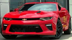 2017 Chevrolet Camaro SS