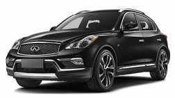 2016 Infiniti QX50 Base