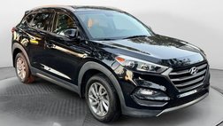 2016 Hyundai Tucson Eco