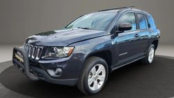 2014 Jeep Compass Sport