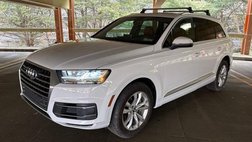 2018 Audi Q7 2.0T quattro Premium Plus