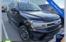 2023 Ford Expedition MAX XL