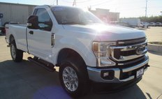 2020 Ford Super Duty F-250 XLT
