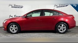 2013 Chevrolet Cruze 1LT Auto