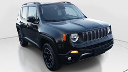 2023 Jeep Renegade Upland