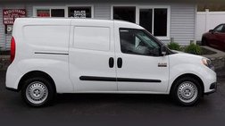 2022 Ram ProMaster City Base