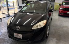 2015 Mazda MAZDA5 Sport