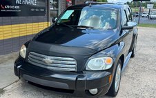 2008 Chevrolet HHR LT