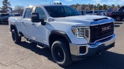 2023 GMC Sierra 3500HD Pro