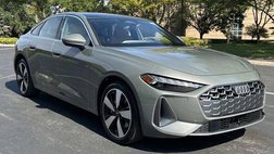 2025 Audi A5 quattro Premium Plus TFSI