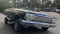1962 Chevrolet Impala 