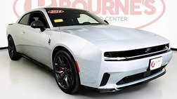 2024 Dodge Charger Daytona Scat Pack