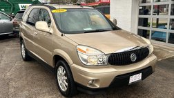 2006 Buick Rendezvous CXL