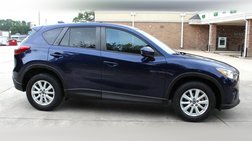 2013 Mazda CX-5 Touring